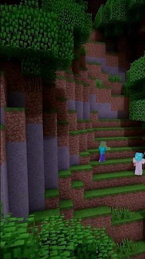 "This is my Biome" - A #minecraft Parody of Maroon 5 Payphone (Music Video)