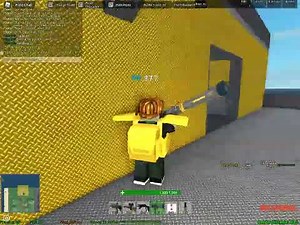 Base Wars. No Scripts.