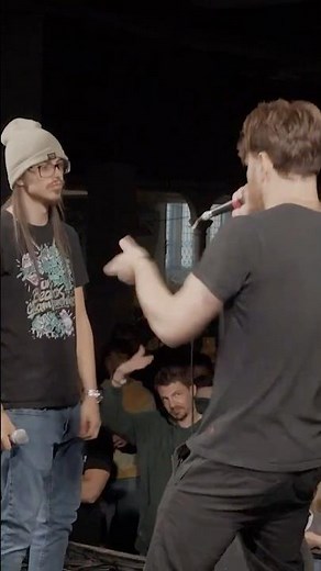 19 years of beatbox battles and still got it ! 💥💥 #beatbox #beatboxing #battle