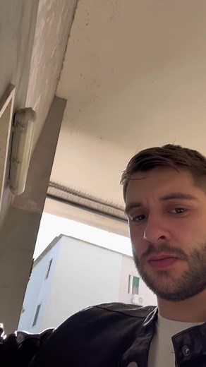 Intercom System Overview and Wall Condition