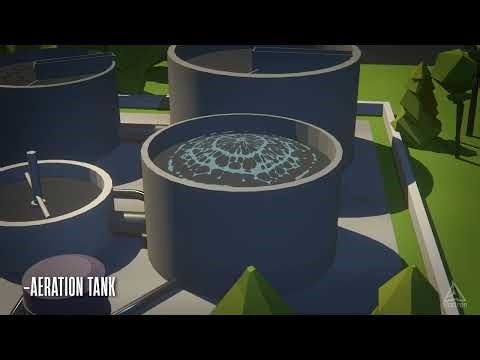 How does a STP work | Short animated video