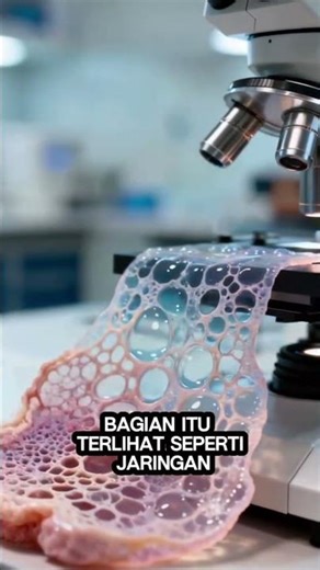 Scientists Discover Body Parts That Were Previously Unaware of