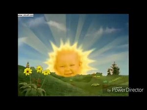 Paródia teletubbies