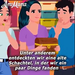 193K views · 2.9K reactions | Undankbare Kinder lernten die Liebe ihrer Mutter erst zu schätzen, als es zu spät war | AmoMama Deutschland | Facebook