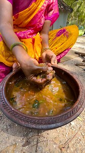 1.7M views · 28K reactions | Tasty Hand Made Tamarind Rasam | Side Dish Recipes | Facebook