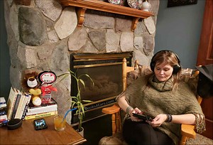 Try Immersion Reading For Book Comprehension & Retention - Books 4 Ears