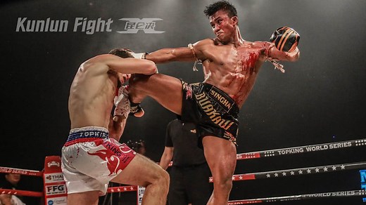 《火爆搏击》WWE25年RAW精彩回顾！太精彩了！