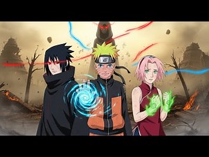 🔥 Naruto Season 2 Episode 1 – "After the Ashes" | Team 7 Reunites in Epic Battle!