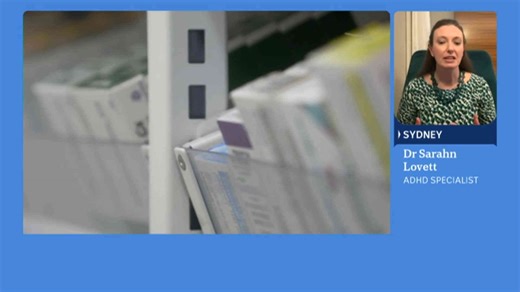 Investigation underway into adverse reactions to ADHD drug Vyvanse