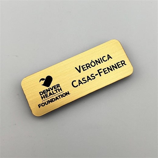 Engraved Gold Plaque With Logo Phenolic Label for Electrical Sign Composite Gold & Black Sign Directory Sign Custom Size Sign Gold Label - Etsy