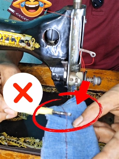 Sewing Machine Timing Problems: Check Thread, Needle, and Timing