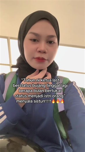 Tahun Ini Terakhir Jadi Bujang?