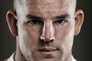 'Bodyline' philosophy about balance