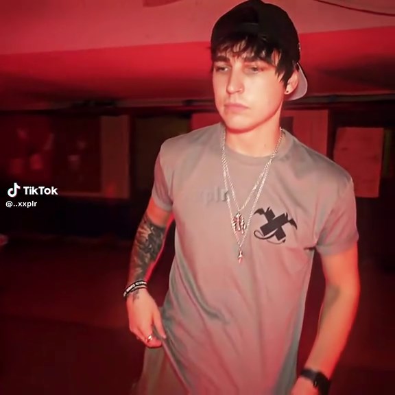 Colby Brock and Sam Golbach Dance Edit