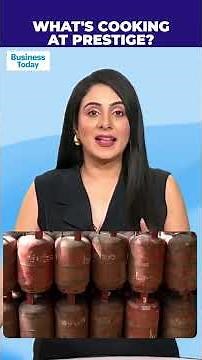 Are Indians Buying More Prestige Cookers? | TTK Prestige Profit More Than Doubles In Q1