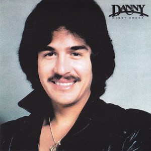 Danny Couch - Here Are My Songs