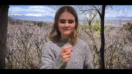 Today is National American Sign Language Day!! I am so excited to announce the official ASL version of my new single “I Dare You” in collaboration with Deaf West Theatre coming… very soon 🧏‍♀️💕 | Kelly Clarkson