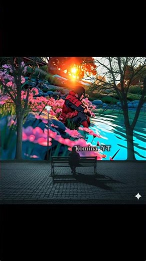 A lonely path... 🍃 #naruto #animeedit #amv #sad #emotional #itachi #narutoedits #shorts