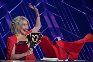 Dancing With The Stars Reveals 15 Pro Dancers for Season 30