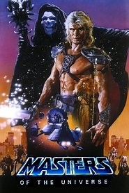 Masters of the Universe (1987) - AZ Movies