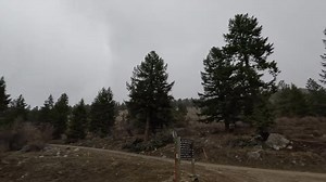 Spring Vally, Snow Mountain Part 25 | MATT BROWN ABP