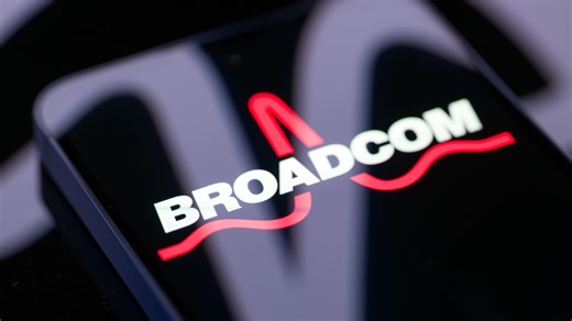 Bitcoin back above $73K, Broadcom stock lifted ahead of earnings