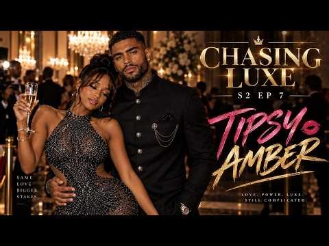 Chasing Luxe S2 Ep-7