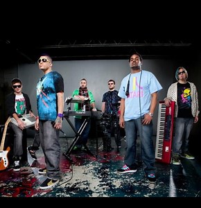 Star Persons Concert & Tour History  | Concert Archives