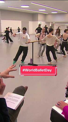 Australian Ballet on TikTok