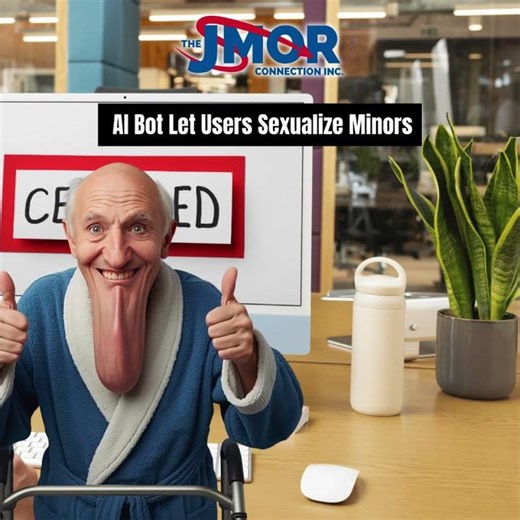 The chatbot’s safeguards failed. Users slipped through prompts that produced sexualized images of