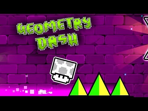 Dash v2 - Geometry Dash 2.2