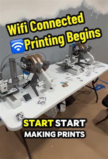 Internet Connectivity Boost for 3D Printing in Maker Studio