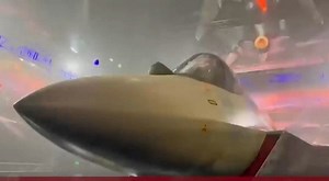 Самолеты Checkmate презентовали на авиасалоне Dubai Airshow 2021 (2 видео)