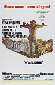 Nevada Smith (Film, 1966) - MovieMeter.nl