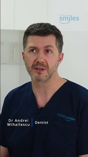 How do I know if I need a tooth fillings? With Dr Andrei #filling #toothfilling #dentistry