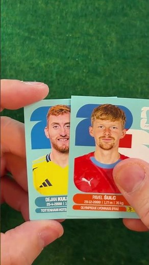 FIFA World Cup 26 Panini Stickers #fifaworldcup #panini #stickeropening #worldcup #football #soccer