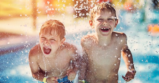 Homepage - Twin Spring Farm Day Camp