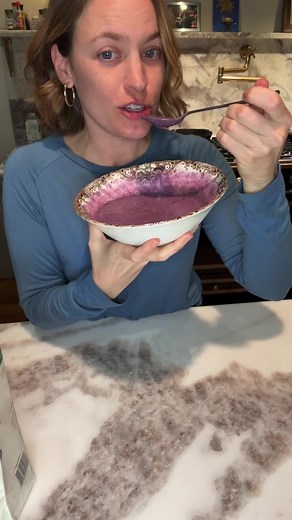 3 minute dessert It’s amazing. You’re welcome Xoxo Jen smiley 😊 | Wake Up and Read The Labels