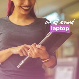 58K views · 665 reactions | Let’s take this laptop for a spin! | GadgetMatch | Facebook