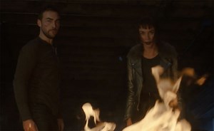 Comic-Con: Watch the first trailer for Hulu's hellish Marvel adaptation Helstrom