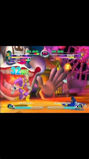 MVC2 Ruby Heart Solo Comeback with a Time Over. Original Sound is crap/corrupted.. replacing with My Oh My... haha!! --- My MVC2 Community! You can Book Hotels & Activities via Agoda and Klook! Agoda Promo Code: PAGODAKO ago-da.co/PAGODAKO Klook Promo Code: INSEINKLOOK https://www.klook.com/tetris/promo/travelalongwithsein/?aid=35596 #mvc2 #anakariscurse | Anakaris Curse Gaming