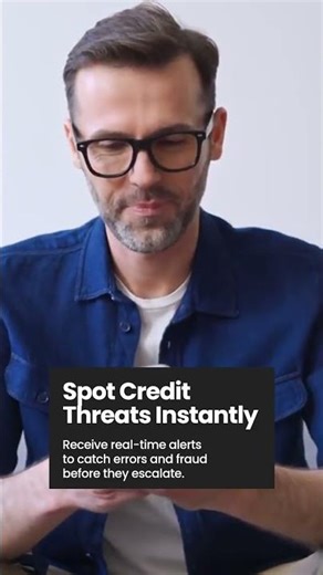 Unlocking Real-Time Credit Alert Advantages