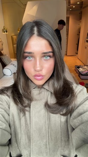 My Favorite Person: Exploring TikTok Trends with Sienna Walker