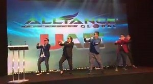 725 reactions · 711 shares | Aim Global UAE Leaders | Alliance In Motion Global, Incorporated | Facebook