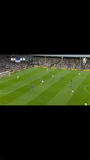 Chelsea first win of the 26/27 season highlights