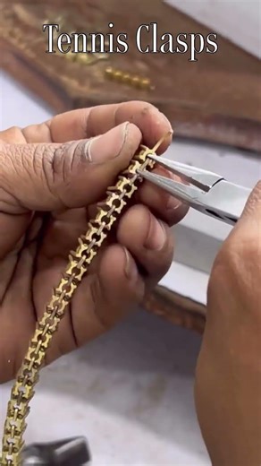 How Our Jewelry Is Made #behindthescenes #gemstonejewelry
