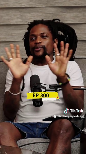 BanterTime: Episode 300 with Media Messiah