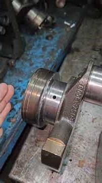 Ford 4.6 engine repair #viral #diagnostics #workshop