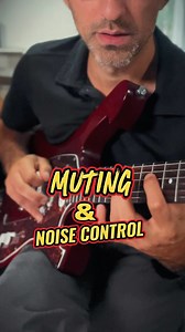 1.8K reactions · 178 shares | Control NOISE with effective muting - here’s how! #noise #muting #guitartechnique #guitarlesson #guitartutor #sologuitar #guitarlead #distortion #higain | GMC Guitar Lessons | Facebook