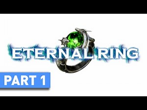 Eternal Ring - Part1 - PS2